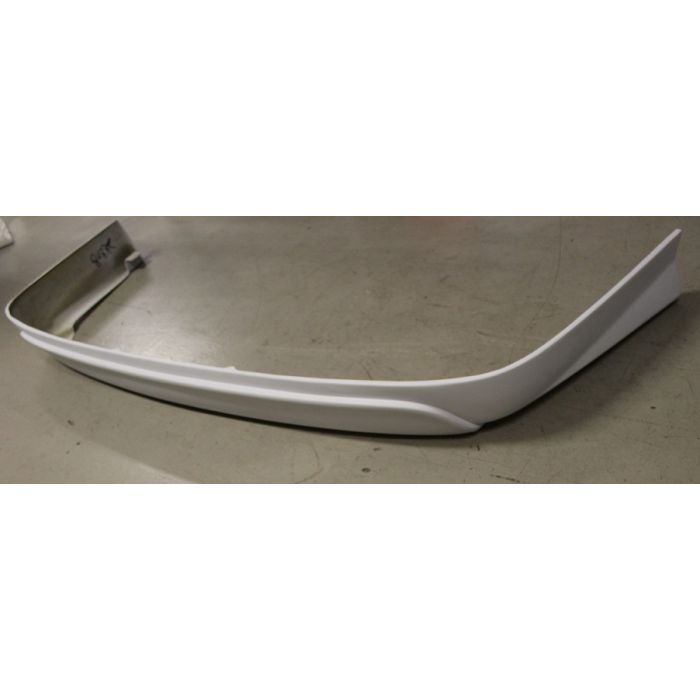 BAK SKJØRT TIL SAAB 9-3 SC/SS 05-07  XENDIUM