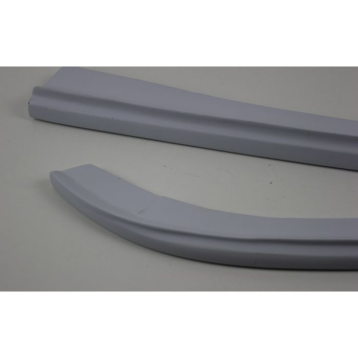 STYLING MIDTSTYKKE I FANGER BAK SAAB 9-3 SS/SC 08-10
