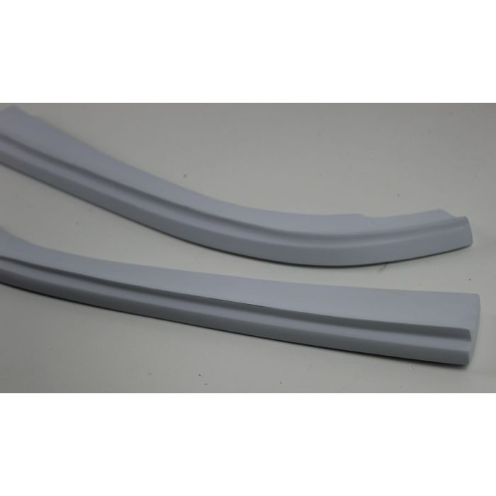 STYLING MIDTSTYKKE I FANGER BAK SAAB 9-3 SS/SC 08-10