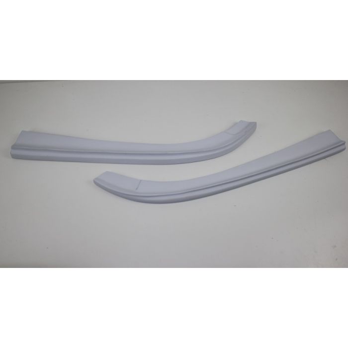 STYLING MIDTSTYKKE I FANGER BAK SAAB 9-3 SS/SC 08-10