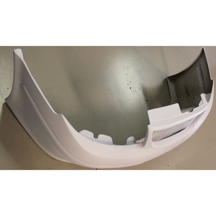 STYLING FRONTFANGER DYNAMIC 5. SAAB 9-5 PH2 02-05