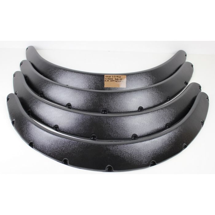 SKJERMBREDDERE NISSAN 200SX BWM E30-36 VOLVO 2-7-940 4stk