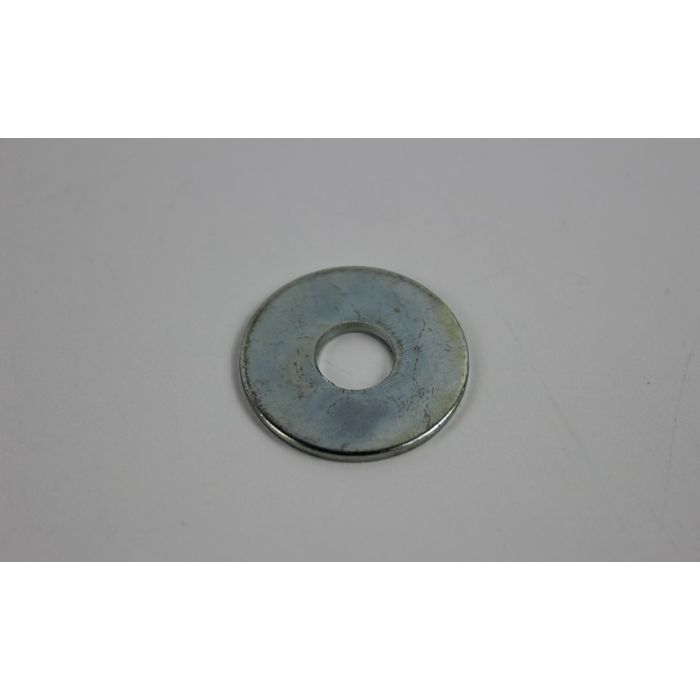 Skive type karosseri M6 , inv.:6,4mm.utv.:20mm. pris stk