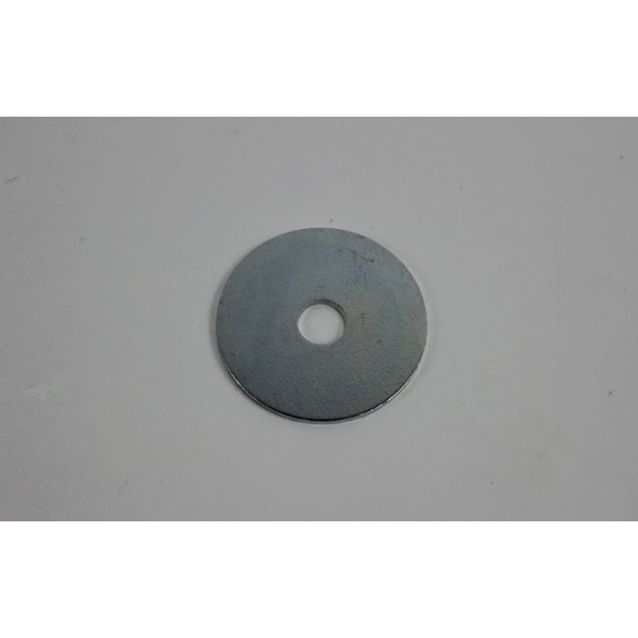 Skive type karosseri M6 , inv.:6,4mm.utv.:30mm. pris stk