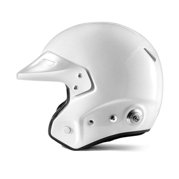 Hjelm Sparco Fia Halvhjelm RJ 2020 STR L