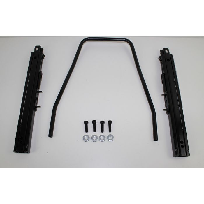 Setejustering understell Sparco Clubman
