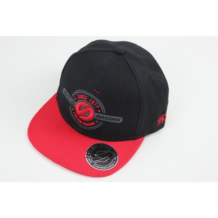 Caps Sparco "Rebell" til Barn