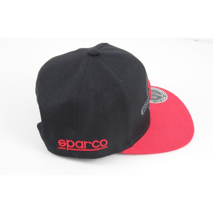 Caps Sparco "Rebell" til Barn