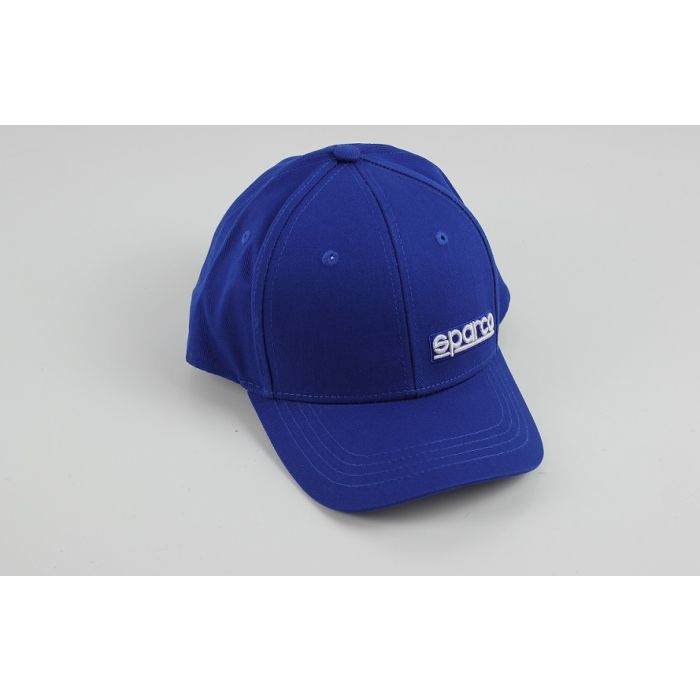 Sparco Cap Barnestørrelse Blå  org Sparco