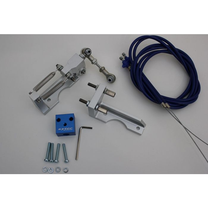 FORGASSER STAG/WIRE SATS UNIVERSAL FOR 2XWEBER ++