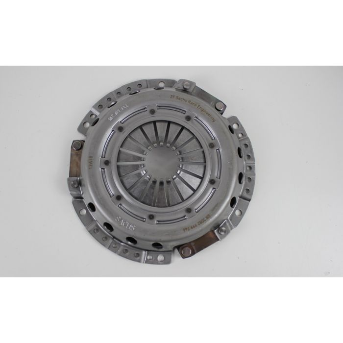 CLUTCH TRYKKPLATE FORSTERKET 388NM 215MM ANLEGG