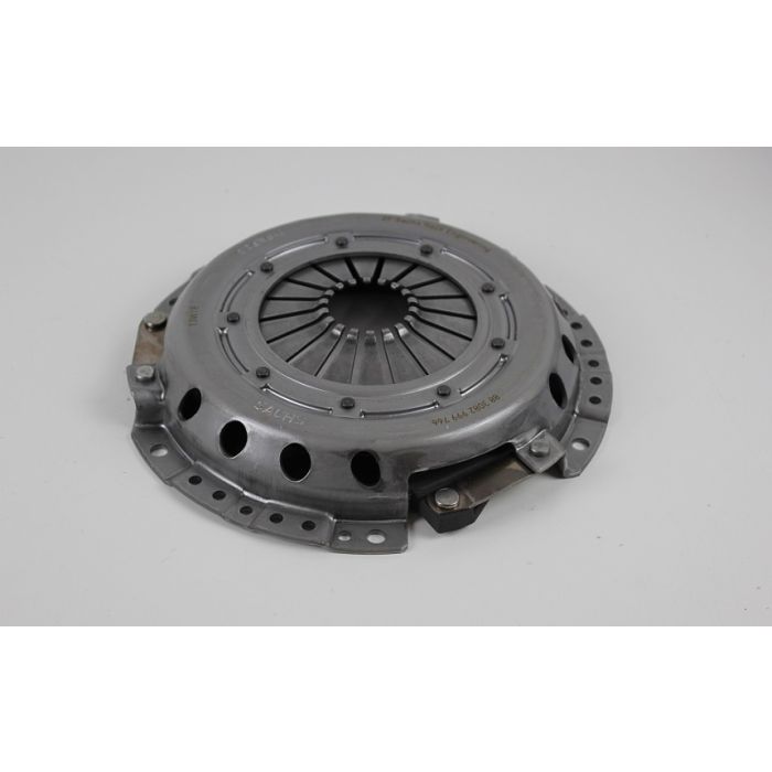 CLUTCH TRYKKPLATE FORSTERKET 388NM 215MM ANLEGG