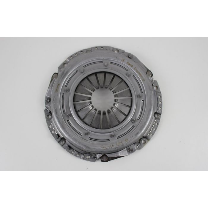 CLUTCH TRYKKPLATE 240MM FORSTERKET TIL DOBBELT SVINGHJUL M90