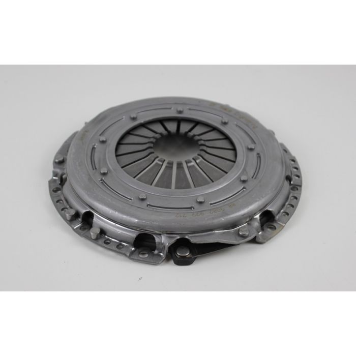 CLUTCH TRYKKPLATE 240MM FORSTERKET TIL DOBBELT SVINGHJUL M90