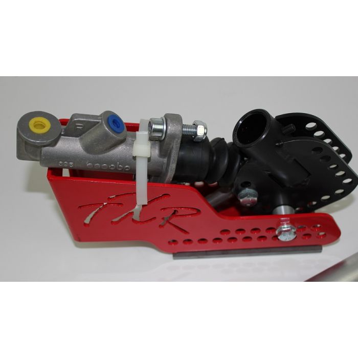 HÅNDBREKK HYDRAAULISK TXR UNIVERSAL