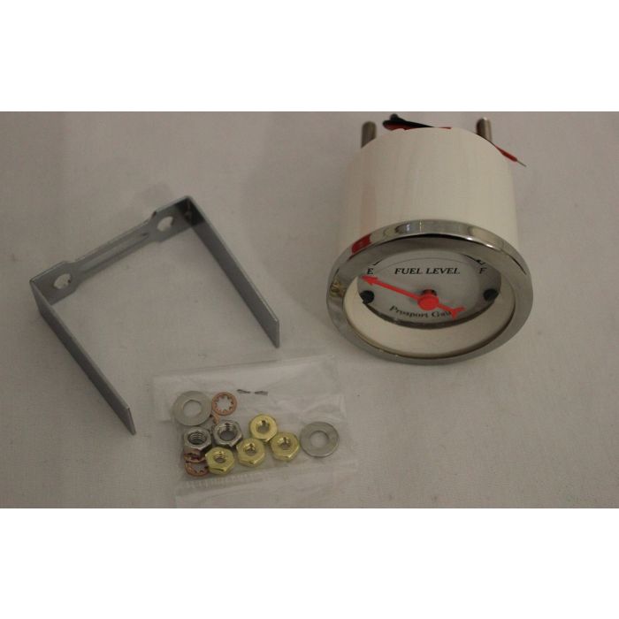 INSTRUMENT PROSPORT TANK-MÅLER 52MM.