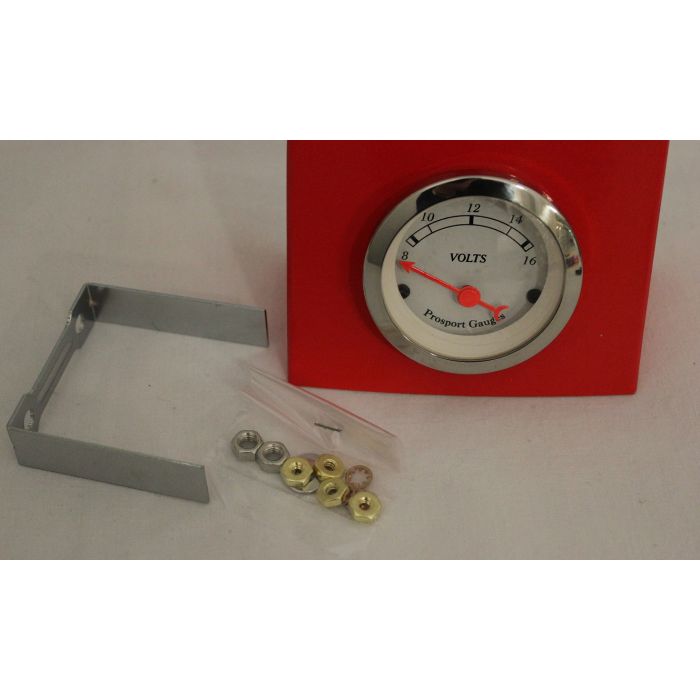 INSTRUMENT PROSPORT VOLT 52MM.