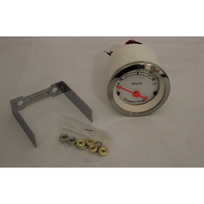 INSTRUMENT PROSPORT VOLT 52MM.