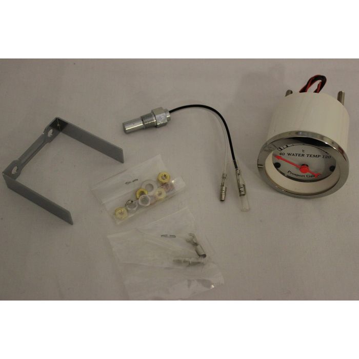 INSTRUMENT PROSPORT VANN-TEMP 52MM.