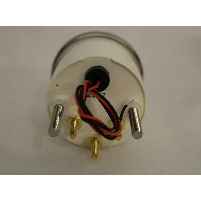 INSTRUMENT PROSPORT VANN-TEMP 52MM.