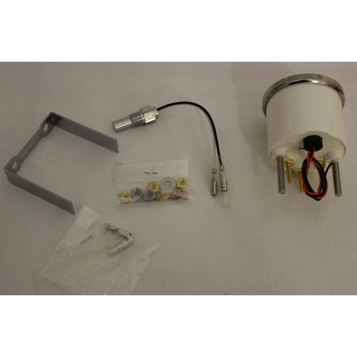 INSTRUMENT PROSPORT VANN-TEMP 52MM.