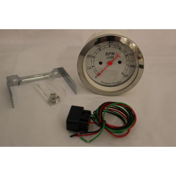 INSTRUMENT PROSPORT TURTELLER 85MM. CLASSIC.