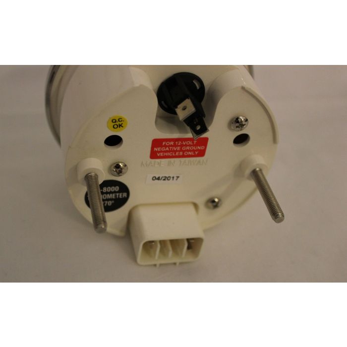 INSTRUMENT PROSPORT TURTELLER 85MM. CLASSIC.