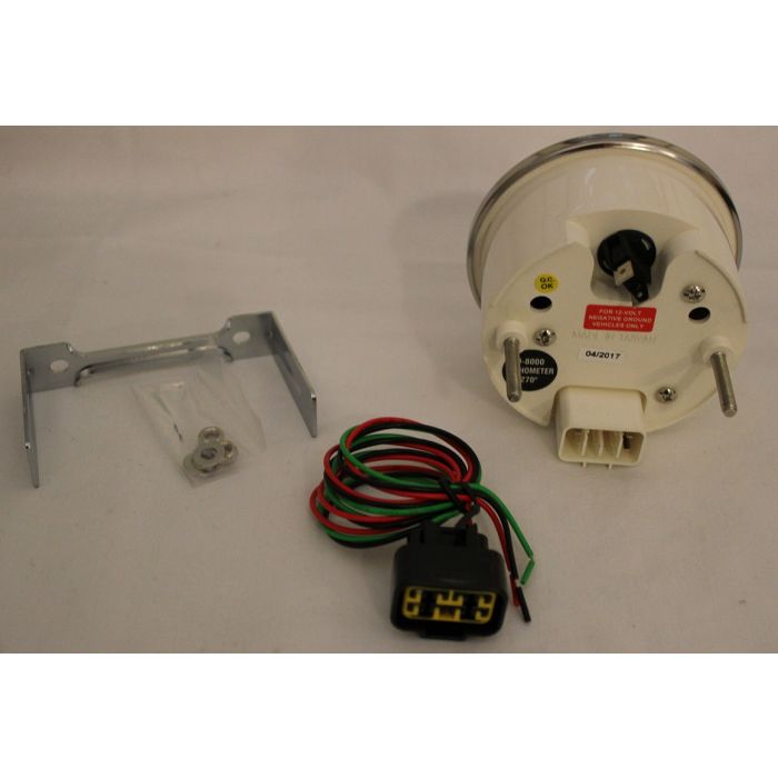 INSTRUMENT PROSPORT TURTELLER 85MM. CLASSIC.