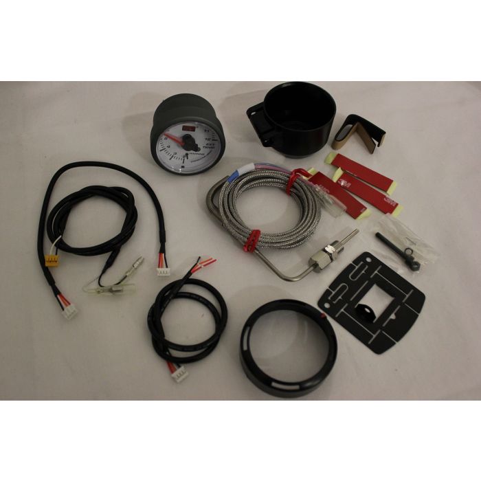 INSTRUMENT AUTOGAUGE EKSOS-TEMP 52MM.