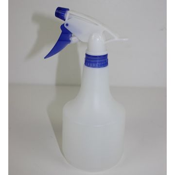 Sprayflaske 500ml. ( halv liter) til div bruk