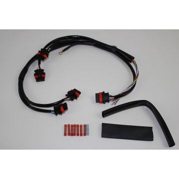 Rep.kit for kabel til coiler 5 sylinder 1999-2007
