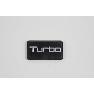 Emblem på ratt Volvo Turbo 81-85