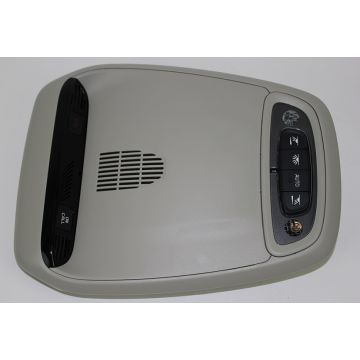 Taklampe  V40 2011>> m/one call knapp ( se bilde)