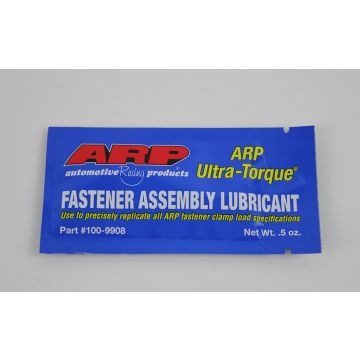 Fett ARP Ultra-Torque for bolter og muttere ved montering