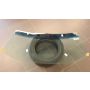 FRONTVINDU VOLVO 140-160-240-260 -70 >>>90MOD.  2 FARGET