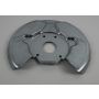 BREMSESKJOLD FORAN VOLVO 240 LIK TIL BEGGE SIDER 1272469 UTEN ABS
