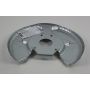 BREMSESKJOLD FORAN VOLVO 240 LIK TIL BEGGE SIDER 1272469 UTEN ABS