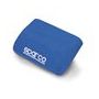 COMP SEATACC. LEG SUPPORT. COLOUR: BLUE